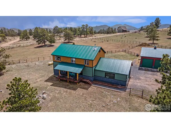 89 Arikaree Peak, Livermore, CO 80536