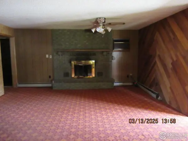 405 W 4th, Iliff, CO 80736