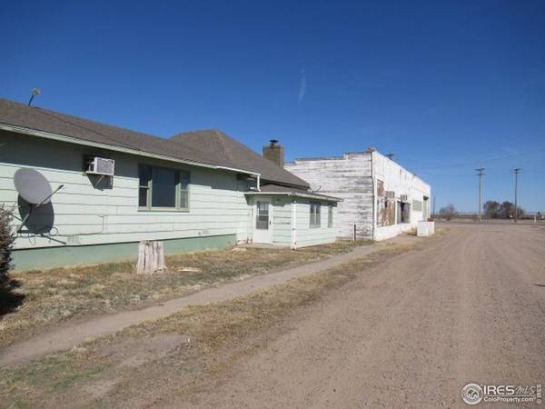405 W 4th, Iliff, CO 80736