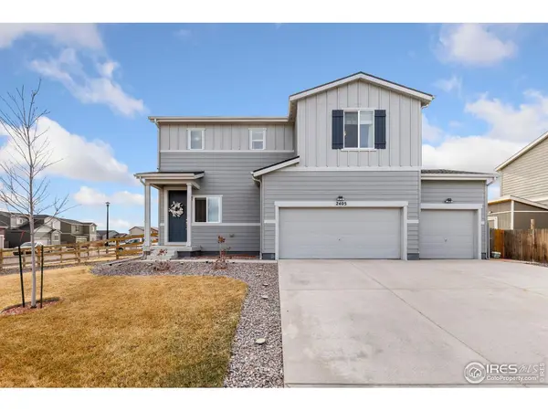 2405 Horse Shoe, Fort Lupton, CO 80621