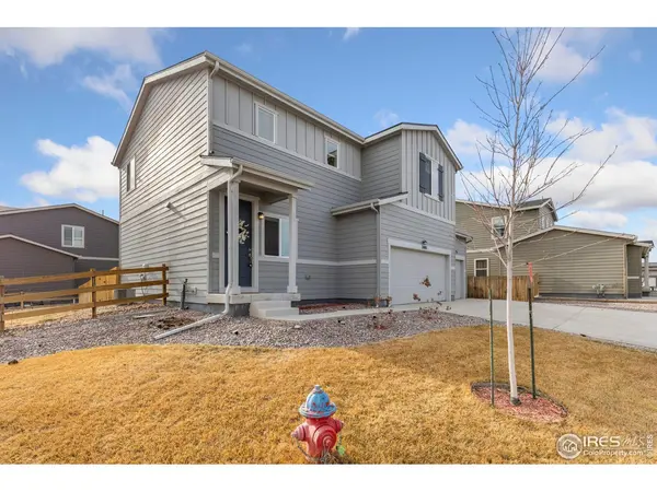2405 Horse Shoe, Fort Lupton, CO 80621