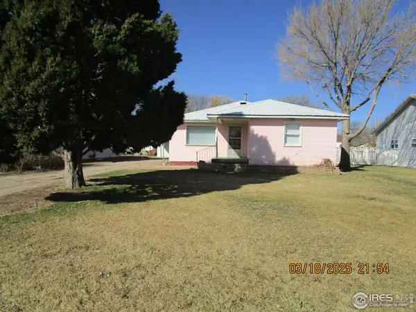 319 18th,  Burlington,  CO 80807