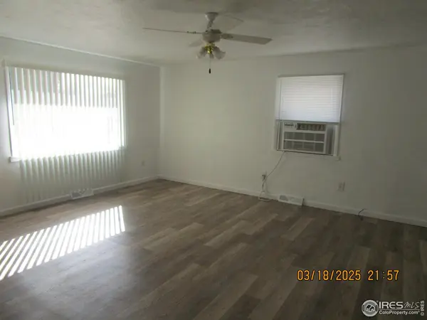 319 18th, Burlington, CO 80807