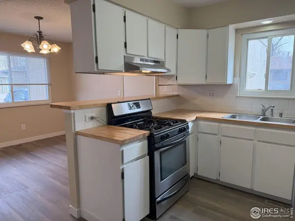 2104 36th, Evans, CO 80620