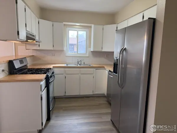 2104 36th, Evans, CO 80620