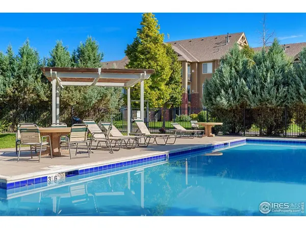2133 Krisron #302, Fort Collins, CO 80525