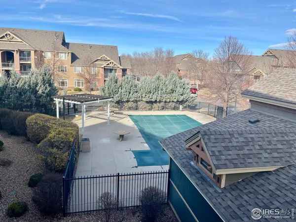 2133 Krisron #302, Fort Collins, CO 80525