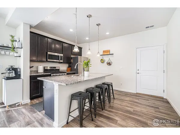 1168 Hornet, Fort Collins, CO 80526