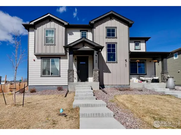 1168 Hornet, Fort Collins, CO 80526