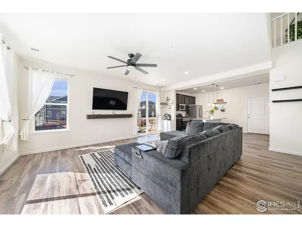 1168 Hornet, Fort Collins, CO 80526