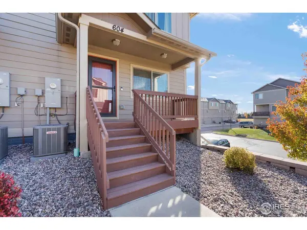 3660 W 25th #604, Greeley, CO 80634