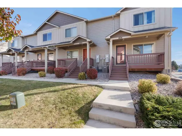 3660 W 25th #604, Greeley, CO 80634