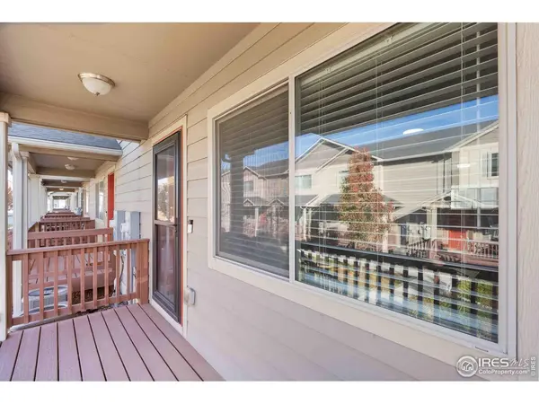 3660 W 25th #604, Greeley, CO 80634