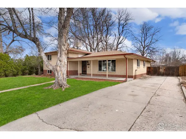 130 S Benton, Lakewood, CO 80226