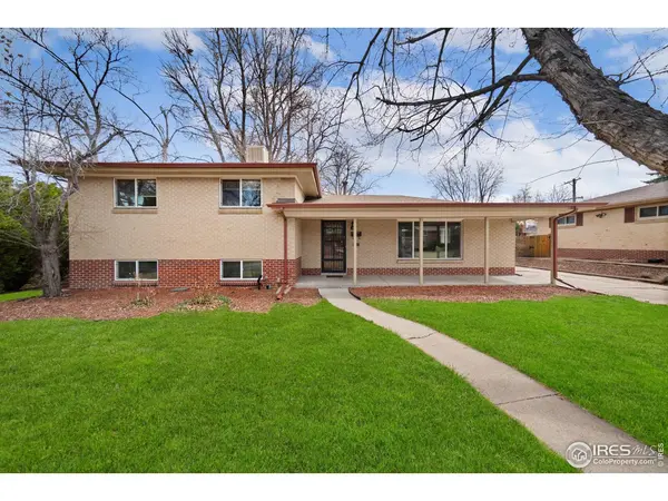 130 S Benton, Lakewood, CO 80226