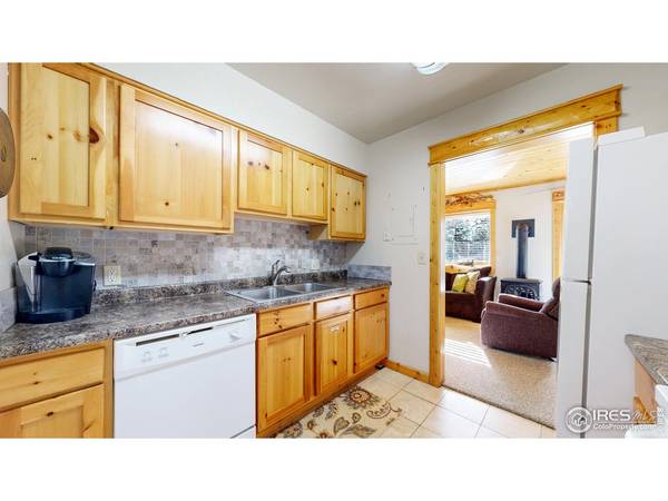 1280 Fall River ##5, Estes Park, CO 80517