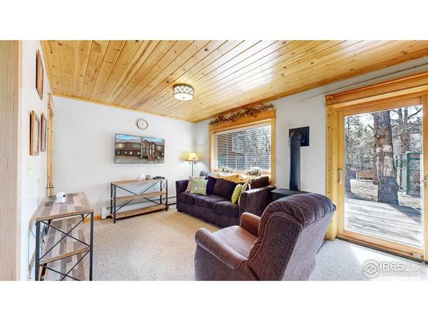 1280 Fall River ##5, Estes Park, CO 80517