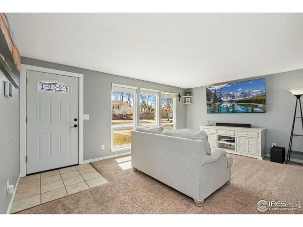 736 2nd, Kersey, CO 80644