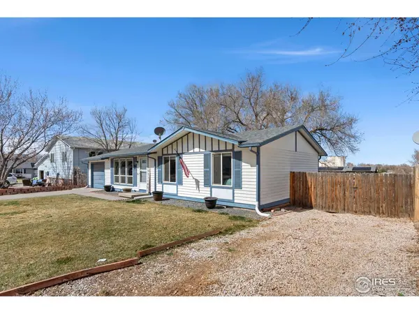 736 2nd, Kersey, CO 80644