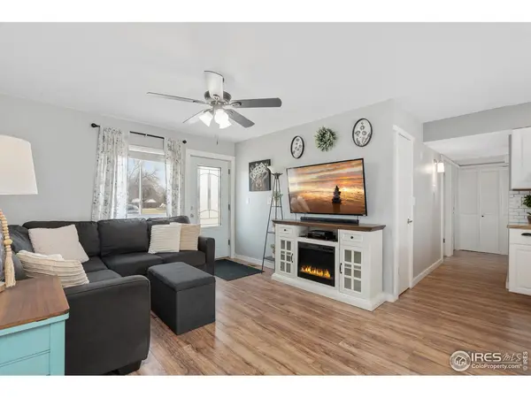 211 S Laura, Milliken, CO 80543