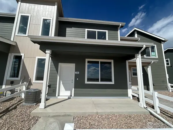 3736 Pinnacles, Evans, CO 80620