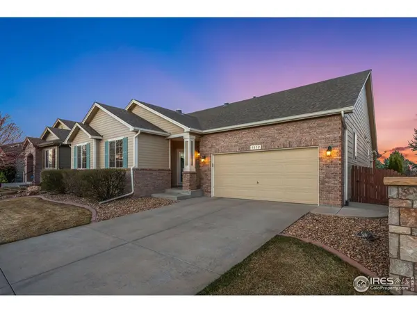 5852 Quarry, Timnath, CO 80547