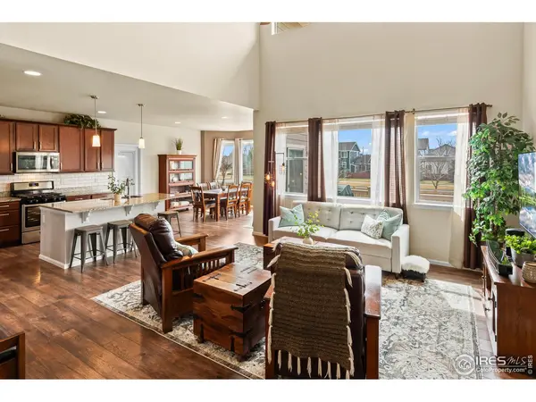 6421 Tuxedo Park, Timnath, CO 80547