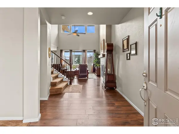 6421 Tuxedo Park, Timnath, CO 80547