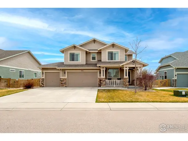 6421 Tuxedo Park, Timnath, CO 80547