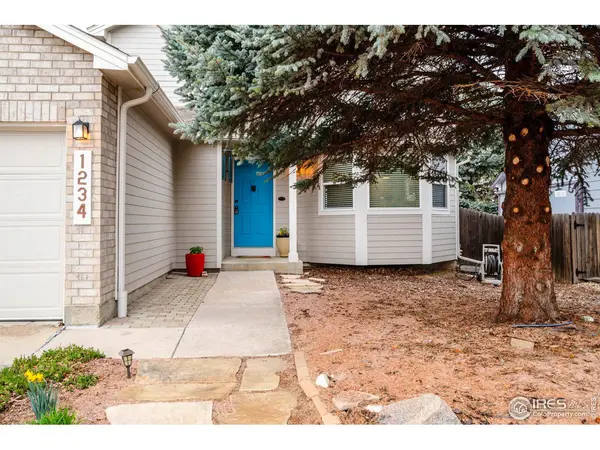 1234 Banner, Erie, CO 80516