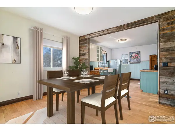 1433 2nd, Nunn, CO 80648