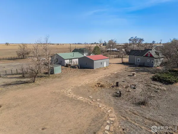 1433 2nd, Nunn, CO 80648