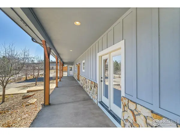 1601 N Shields, Fort Collins, CO 80524