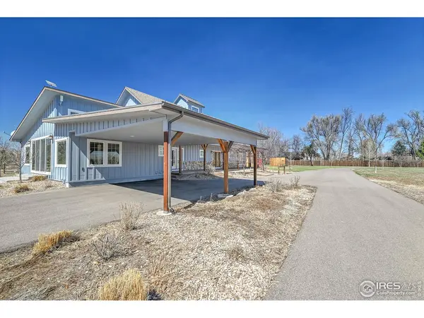 1601 N Shields, Fort Collins, CO 80524