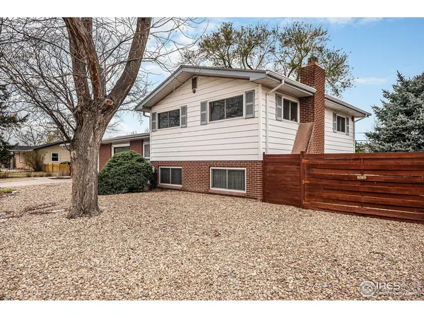 10591 Park Ridge, Longmont, CO 80504