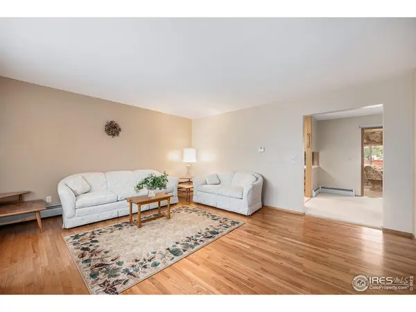10591 Park Ridge, Longmont, CO 80504