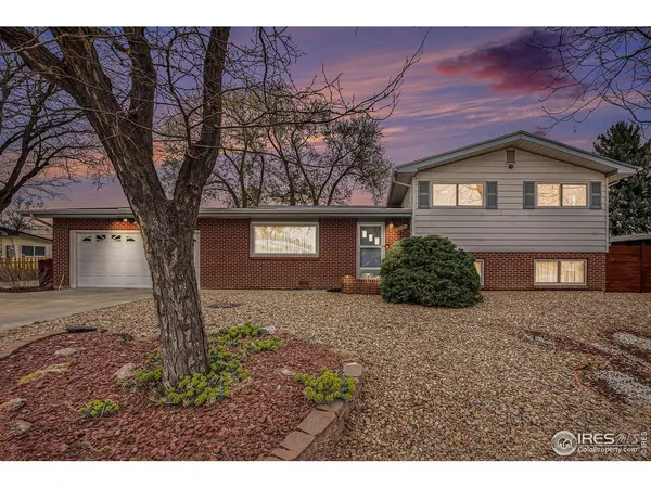 10591 Park Ridge, Longmont, CO 80504