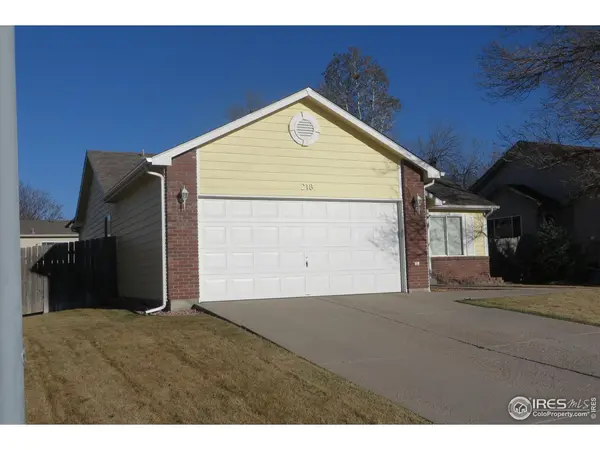 218 51st, Greeley, CO 80634