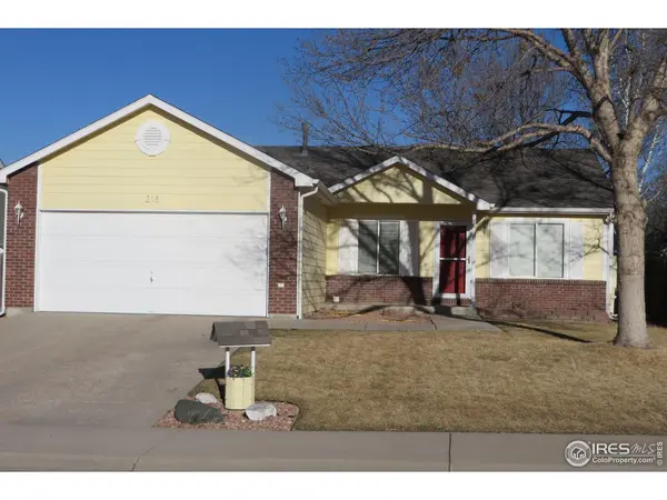 218 51st, Greeley, CO 80634