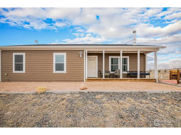 45615 County Road 27, Pierce, CO 80650