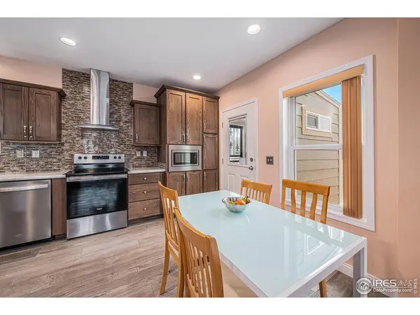 45615 County Road 27, Pierce, CO 80650