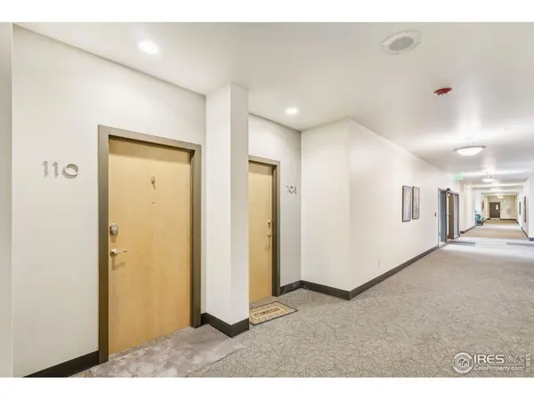 1053 W Century #110, Louisville, CO 80027