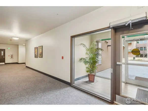 1053 W Century #110, Louisville, CO 80027