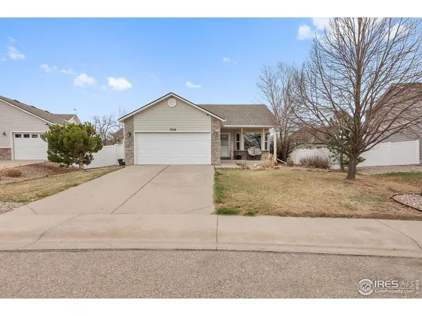 7036 Raleigh, Wellington, CO 80549