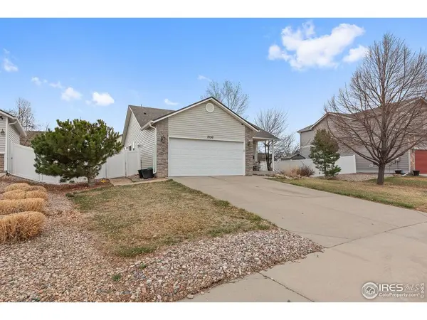 7036 Raleigh, Wellington, CO 80549