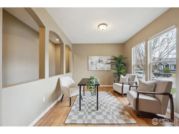 4319 Bella Vista, Longmont, CO 80503