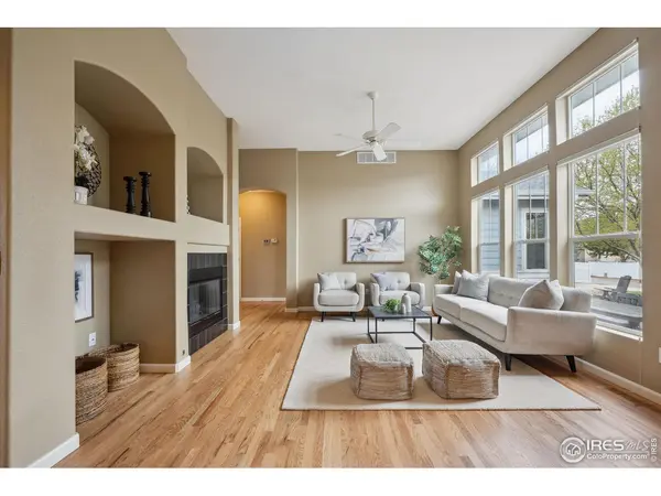 4319 Bella Vista, Longmont, CO 80503