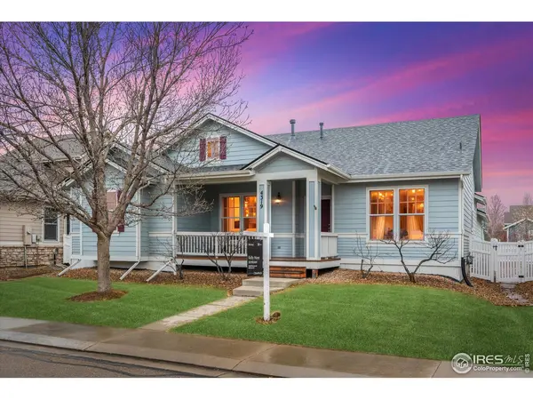 4319 Bella Vista, Longmont, CO 80503