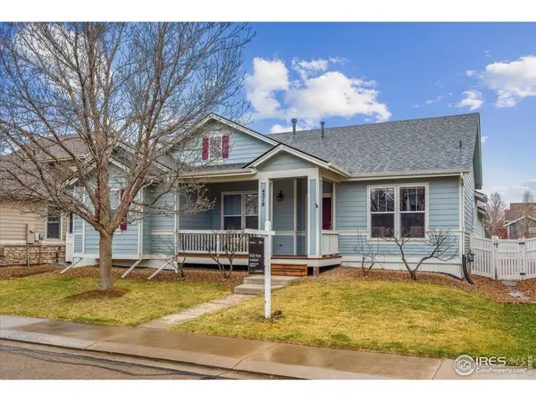 4319 Bella Vista, Longmont, CO 80503