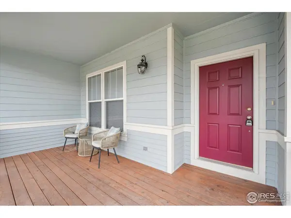 4319 Bella Vista, Longmont, CO 80503